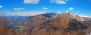 47 Bella vista su Cornalba e sull'Alben